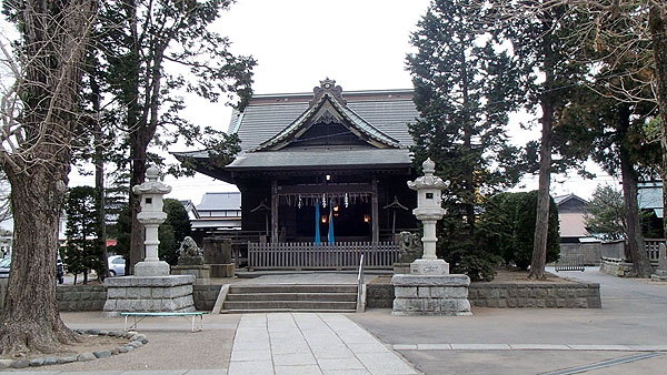 八坂神社